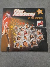 Star academy musique d'occasion  Bayeux