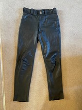 Vintage lewis leathers for sale  LONDON