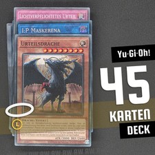 Yugioh lichtverpflichtet light gebraucht kaufen Yugioh lichtverpflichtet light gebraucht kaufen  Freising