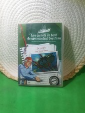 Dvd carnets bord d'occasion  Crépy-en-Valois