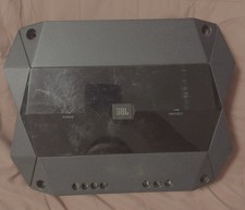 Amplificador mono automotivo JBL Club-5501 550W testado e funciona  comprar usado  Enviando para Brazil