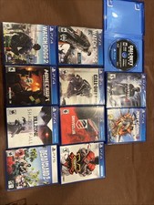 Ps4 ps5 games for sale  Decatur