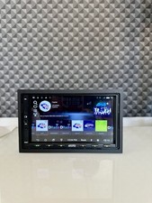 Inch double din for sale  BIRMINGHAM