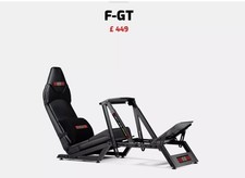 Next level racing for sale  BRIGHTON