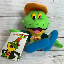 Kellogg dig frog for sale  Davenport