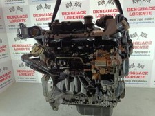 ⭐ F6JA 286284 teilmotor für FORD FUSION (CBK) 2002 comprar usado  Enviando para Brazil