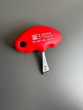 Swiss tools 1387 gebraucht kaufen  Braunschweig