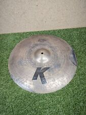 Zildjian custom dry for sale  Fairfax