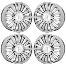 4 20 set 22 rims for sale  Greenville