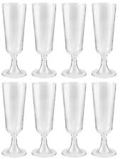 Set plastic champagne for sale  CANVEY ISLAND