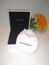 Pandora white black for sale  Augusta