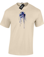 Dripping r2d2 mens for sale  MANCHESTER
