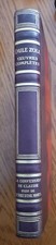 Emile zola confession d'occasion Emile zola confession d'occasion  Narbonne