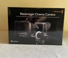 Blackmagic design cinema d'occasion  Cahors
