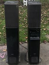 Sony speaker va3 for sale  Sterling Heights