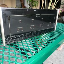 Mcintosh mc7108 channel for sale  Carson
