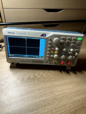 Tektronix tbs1052b digital for sale  BIRMINGHAM