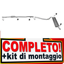Scarico completo per usato  San Giorgio Morgeto