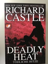 Castle deadly heat gebraucht kaufen  Blomberg