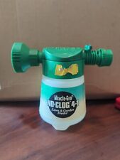 Vintage miracle gro for sale  Hill City