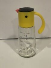 Olive oil dispenser for sale  Flint