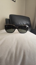 Rayban rb4101 710 for sale  NORMANTON