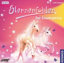 Sternenfohlen einhornprinz gebraucht kaufen  Berlin