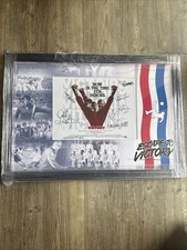 Framed escape victory for sale  IPSWICH