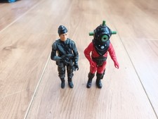 Palitoy action force for sale  YEOVIL