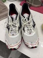 Usado, Tênis de corrida atlético masculino Mizuno Wave Creation 13 tamanho 14 comprar usado  Enviando para Brazil
