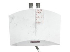 Przepływowy podgrzewacz wody Stiebel Eltron 3500 W na sprzedaż Przepływowy podgrzewacz wody Stiebel Eltron 3500 W na sprzedaż  PL