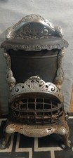 1890 antique cast for sale  Bigelow