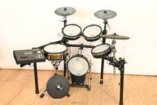 Kit de bateria eletrônica Roland TD-30 V-Drum CG01NPT comprar usado  Enviando para Brazil