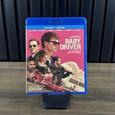 Baby driver for sale  Alvarado