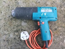 Black decker hot for sale  HAWES