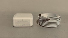 Apple 30w usb for sale  Staten Island