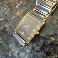 Rado jubile yellow for sale  Frisco