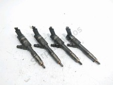 Injecteur 8200606383 renault d'occasion  France