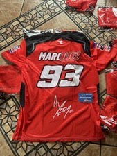 Marc marquez shirt for sale  ENNISKILLEN