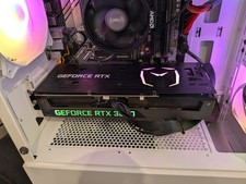 Geforce rtx 3070 for sale  CHELMSFORD