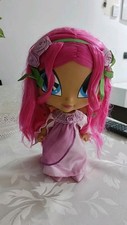 Bambola grande pixie usato  Messina