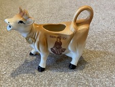 Vintage cow shaped for sale  STEVENAGE