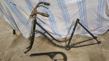 Ancien cadre peugeot d'occasion  Grisolles