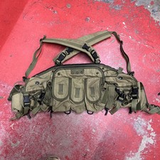 Hsgi warlord chest for sale  Salem