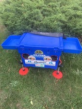 Galaxy shakespeare seat for sale  READING