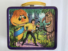 H.r. pufnstuf metal for sale  Gilroy