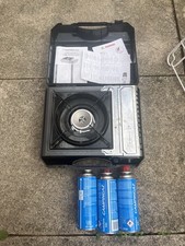 Campingaz camping portable for sale  LETCHWORTH GARDEN CITY