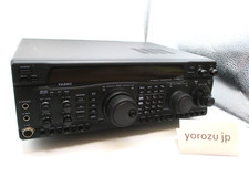 Yaesu 920 50w usato  Spedire a Italy