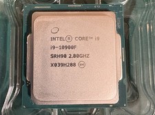 Intel core 10900f for sale  Castle Rock