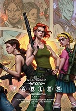 FÁBULAS: A EDIÇÃO DE LUXO LIVRO DEZ Por Bill Willingham & Mark Buckingham comprar usado  Enviando para Brazil
